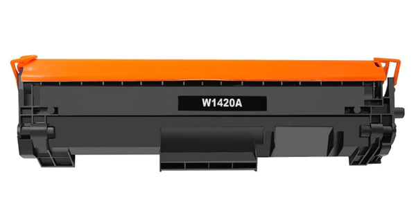 Extratoner HP W1420A s čipom - kompatibilný